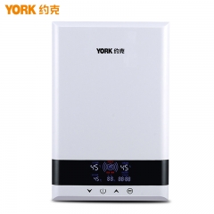 约克电热水器YK-F1（瓷白）