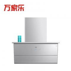 万家乐油烟机CXW-320-W8