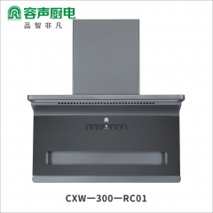 容声油烟机CXW-300-RC01