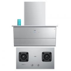 万家乐套餐 烟机W8+灶具V9
