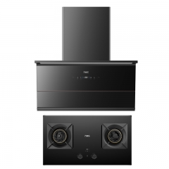 万家乐套餐 烟机W6+灶具V3A