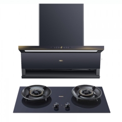 万家乐套餐 烟机F5C1+灶具V2C1