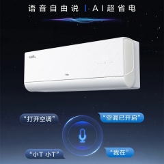 TCL空调KFR-35GW/CAD21+B1