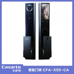 卡萨帝智能门锁 CFA-X50-CA