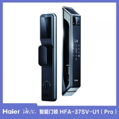 海尔智能门锁 HFA-37SV-U1（pro）
