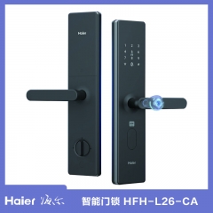海尔智能门锁 HFH-L26T-CA