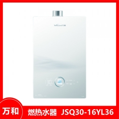 万和热水器 JSQ30-16YL36