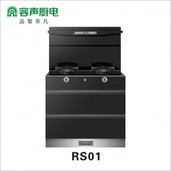 容声集成灶JJZT-RS01