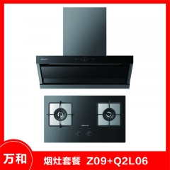 万和套餐CXW-300-Z09+Q2L06