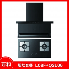 万和套餐CXW-245-L08F+Q2L06